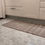 Thumbnail: HRD CARPETS - TAPPETO ESTER - GREY
