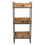 Thumbnail: CLAYRE & EEF - CABINET WITH SHELVES