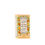 Thumbnail: PANIER DES SENS - SCENTED SOAP - ORANGE BLOSSOMS