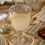 Thumbnail: IB LAURSEN - SOTTO BICCHIERI IN COTONE