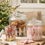 Miniatura: IB LAURSEN - BARATTOLO PAESAGGIO NATALE