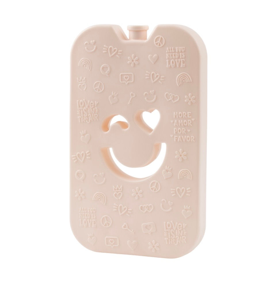 Miniatura: POLARBOX - GHIACCETTI SORRISO