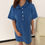 Thumbnail: DENIM DREAM DRESS