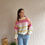 Thumbnail: SPRING BLOOM KNIT