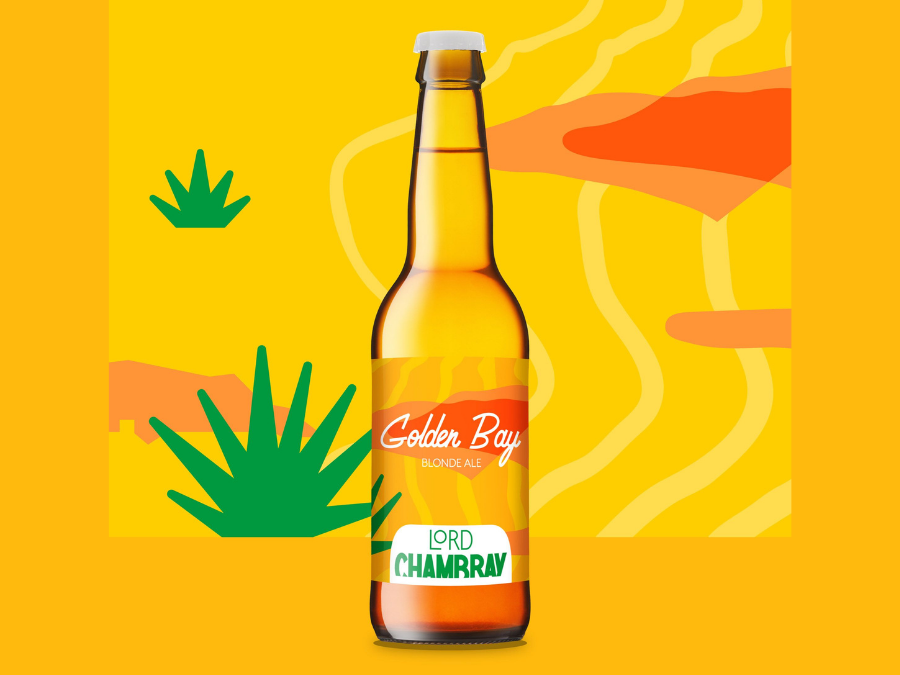 YEAR ROUND BEERS