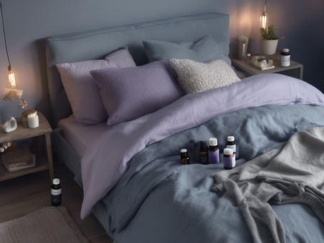 Personalized Therapy for Sleep Disorders with Dr. Zoe Gotts