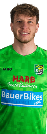 Lukas Hirner