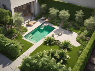 Transform Your Yard with Oscar's Landscaping Services