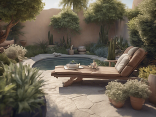Create Your Dream Outdoor Oasis with Oscar's Landscaping