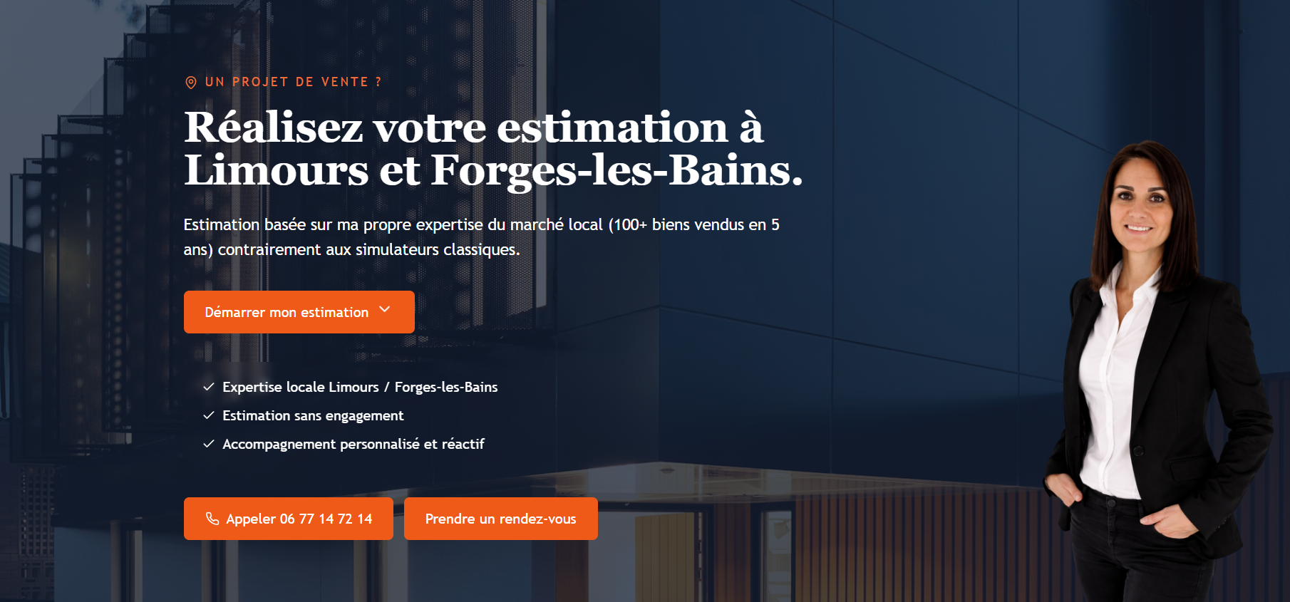 Estimation immobiliere : Pourquoi votre bien ne se vend pas à Limours ou Forges-les-Bains et comment trouver le vrai prix en 2 minutes ?