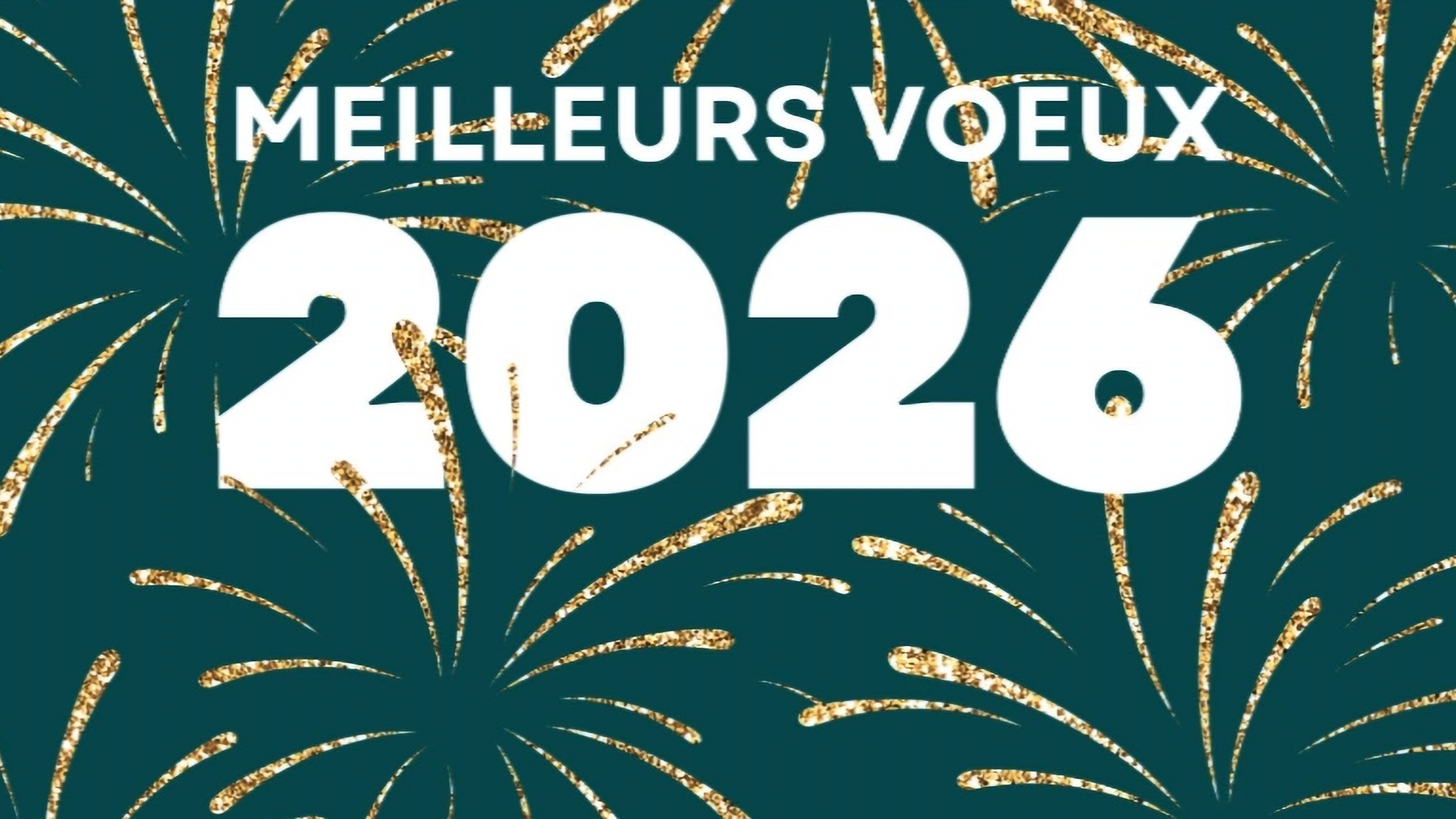 Vœux 2026 : cap sur une année de projets… dans un marché immobilier qui se stabilise