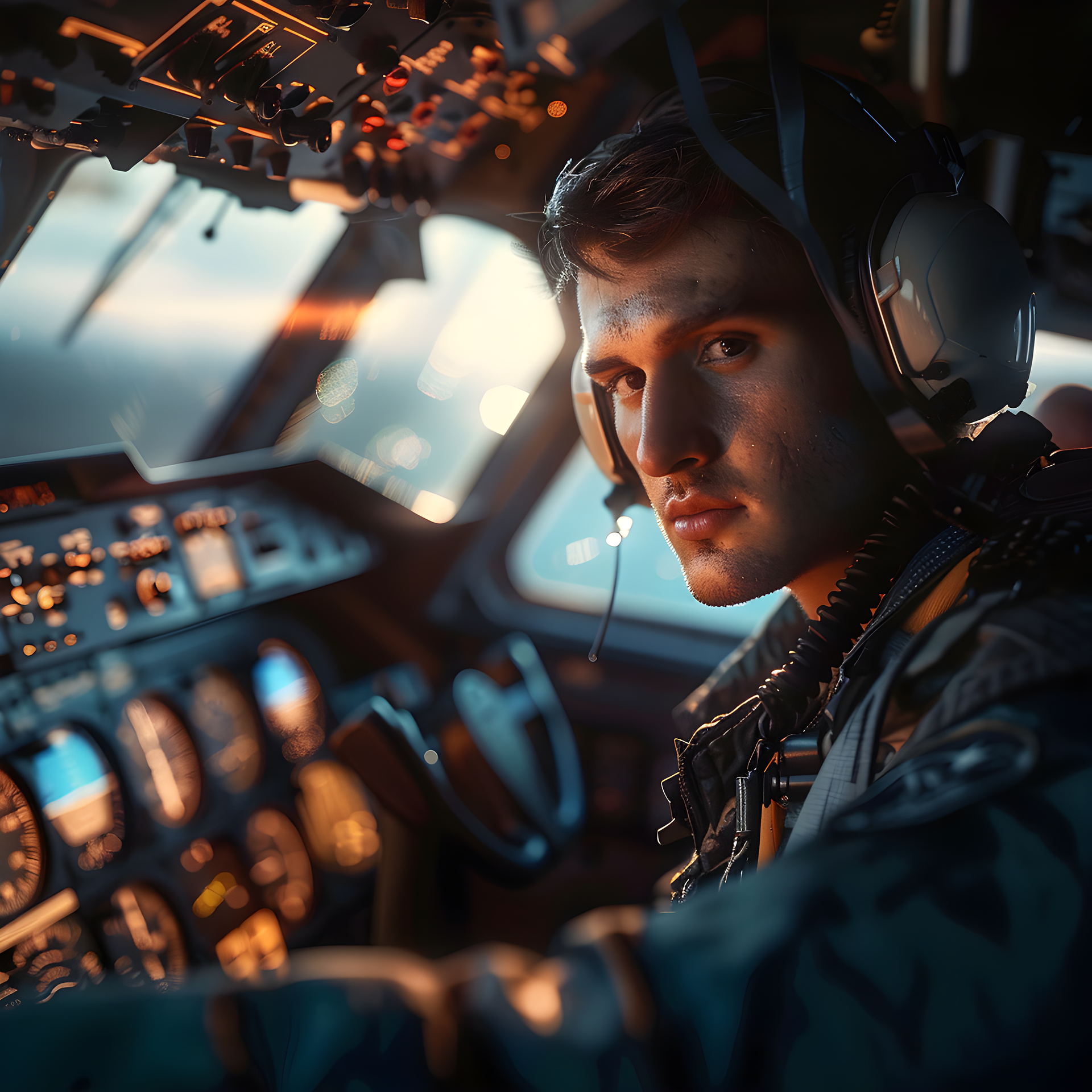 Comment piloter son activité quand on est seul : penser comme un copilote