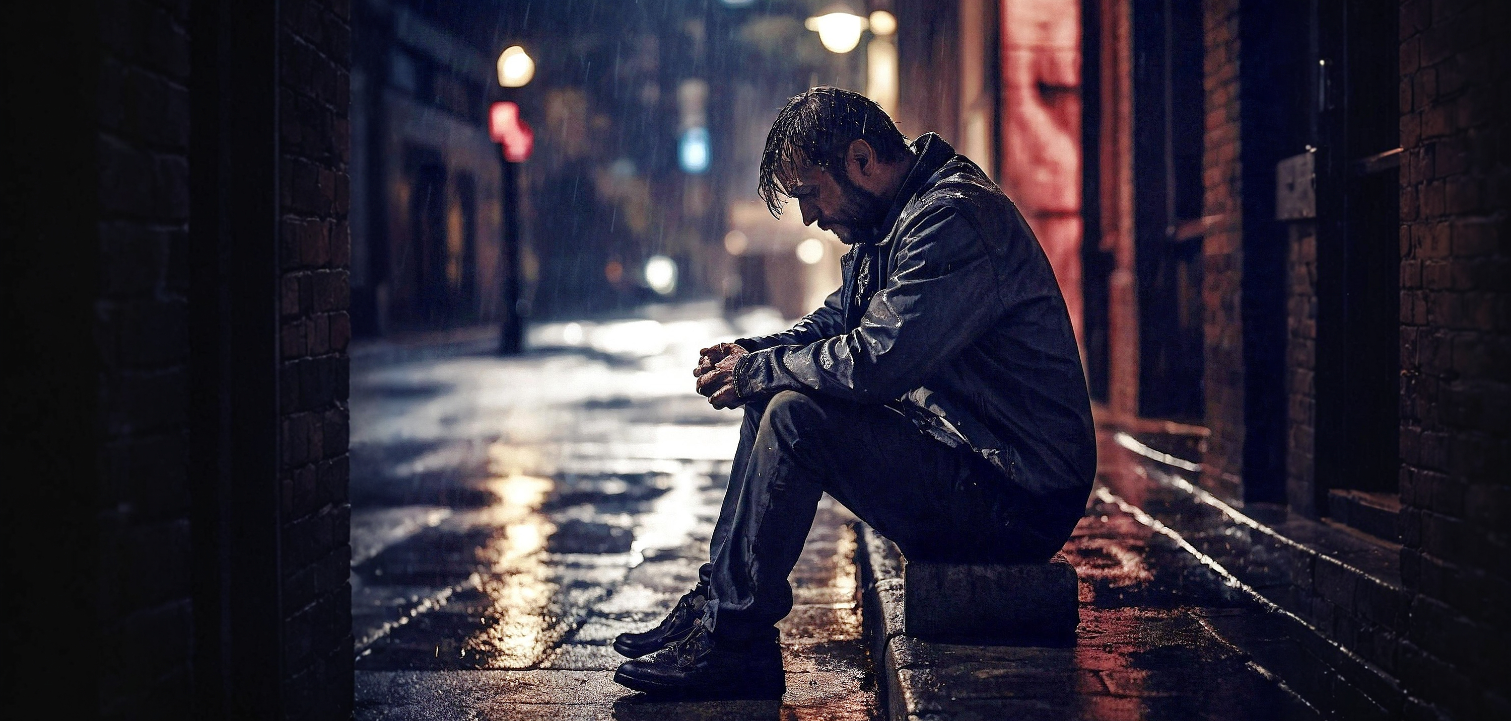 Solitude du dirigeant de TPE : comprendre, prévenir et transformer l’isolement en levier de performance avec LV Stratégie