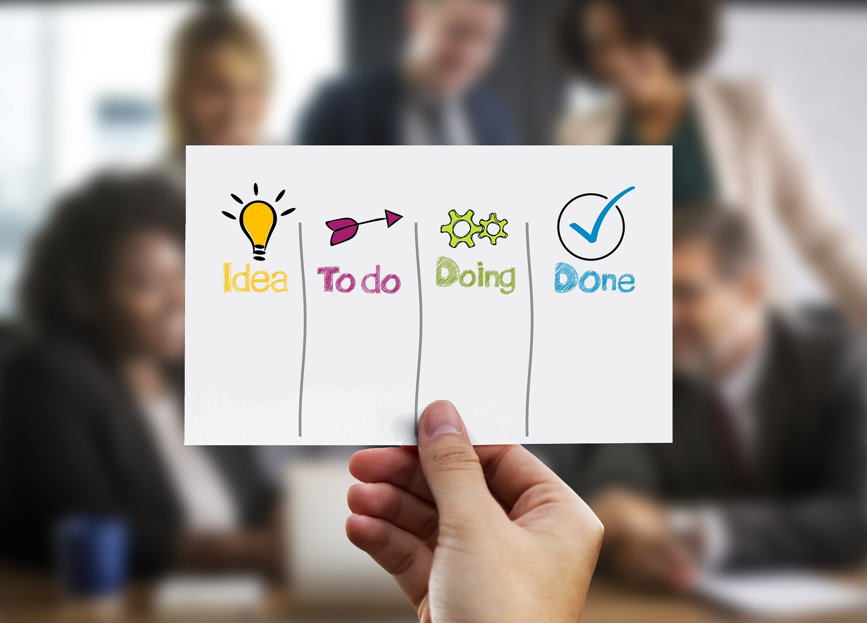 Comment simplifier son organisation pour gagner en efficacité