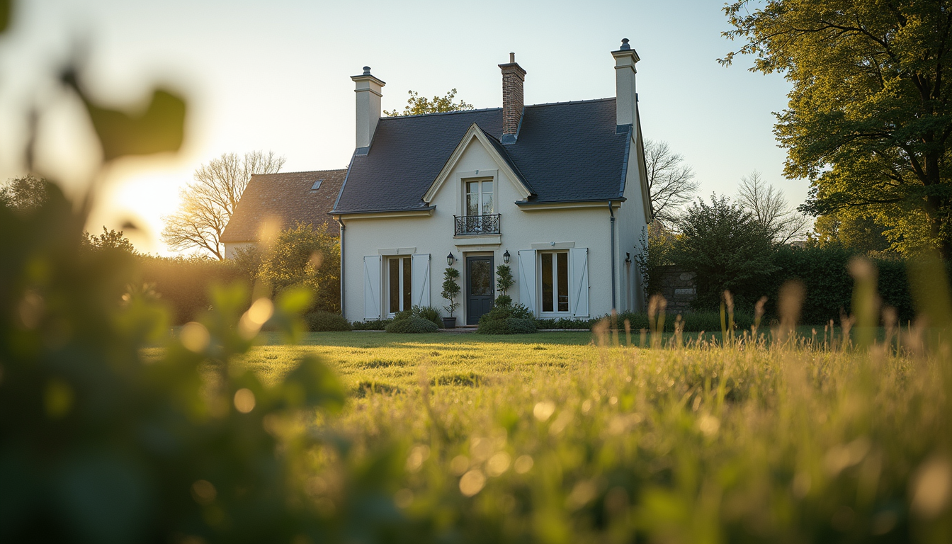 Vendre sa maison à Limours : les 7 étapes pour aller vite et bien (guide 2025)