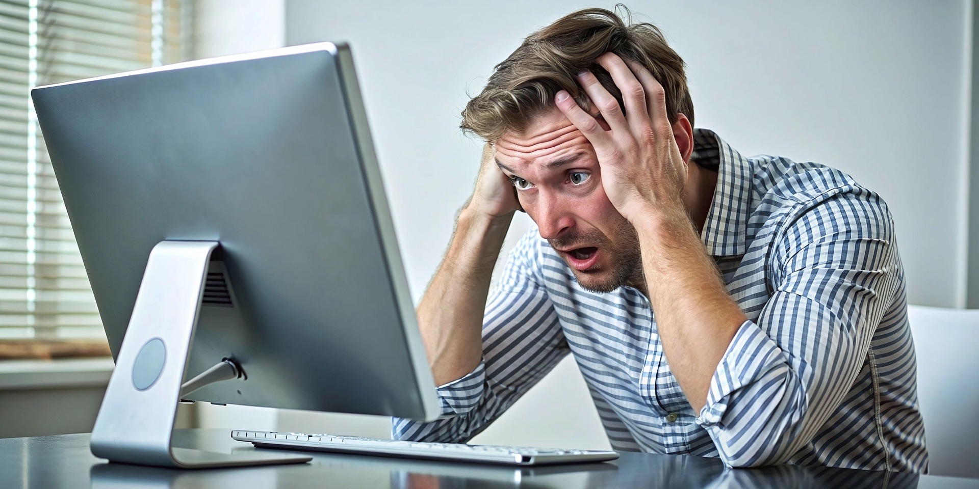 Les 7 erreurs stratégiques les plus fréquentes des TPE (et comment les éviter)