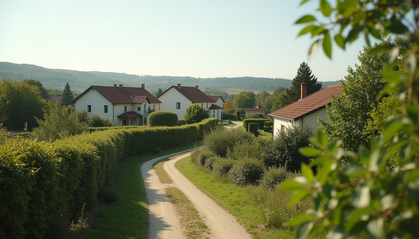 Estimation immobilière à Forges-les-Bains : la méthode complète pour connaître la valeur de votre maison (2025)