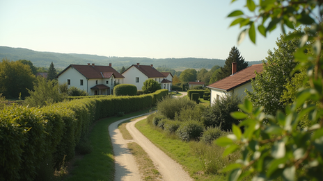 Estimation immobilière Forges-les-Bains