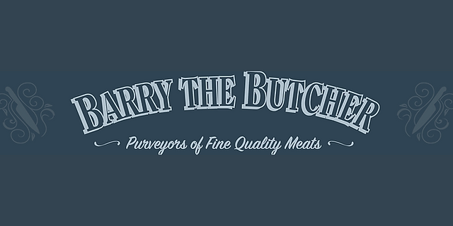Barry the Butcher