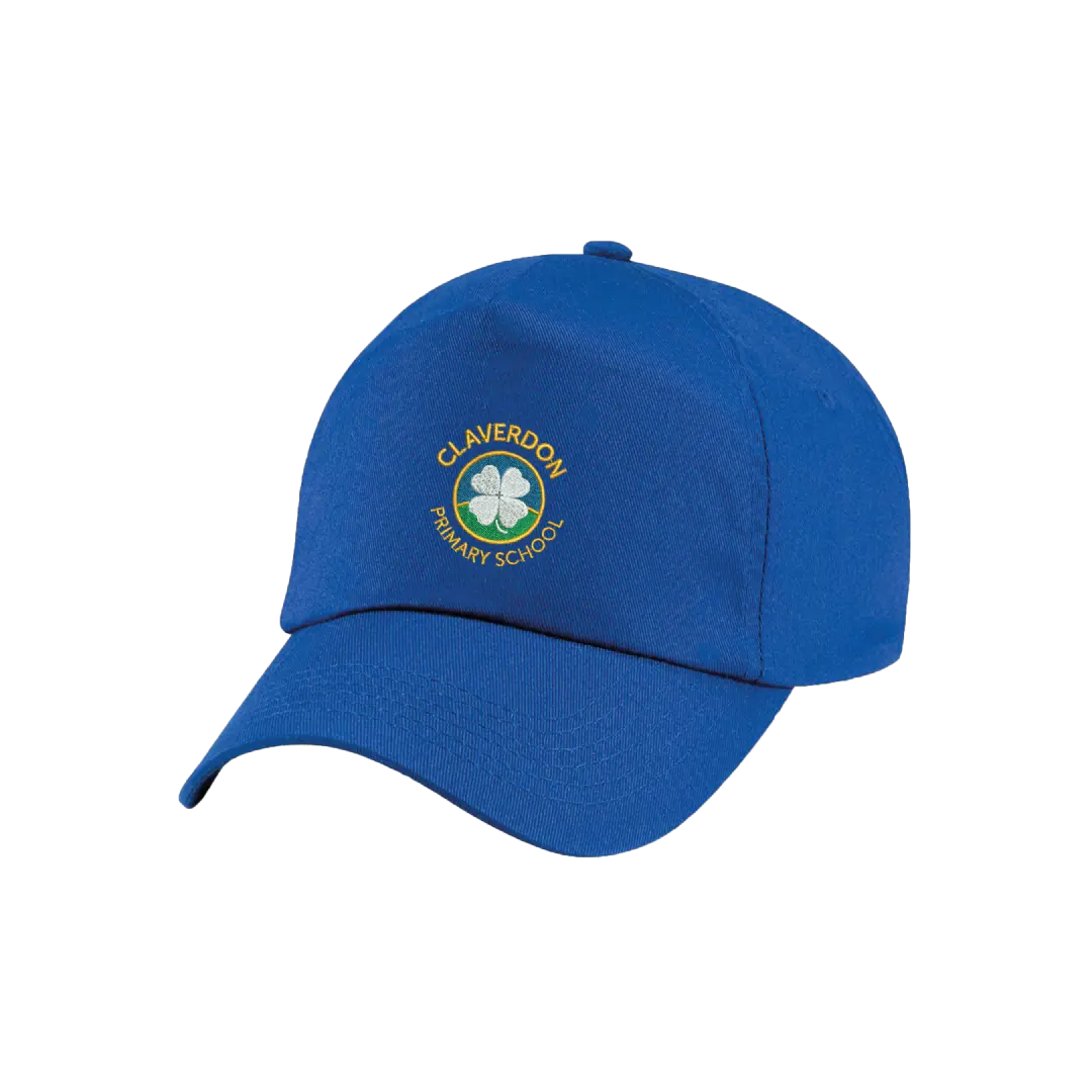 Junior Cap