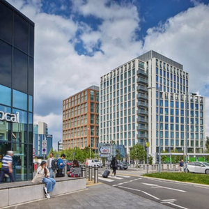 Friargate, Coventry