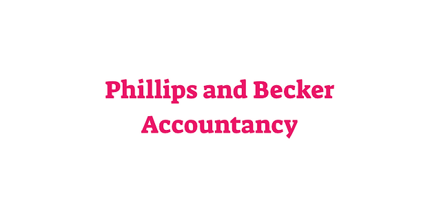 Phillips & Becker Accountancy