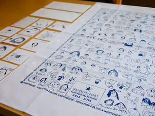 February 2026 What have we raised and what have we spent?