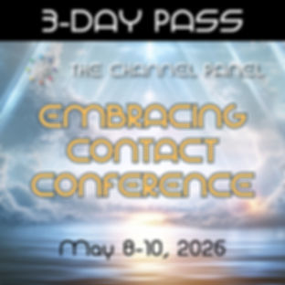 Three-Day Channel Panel Event Pass