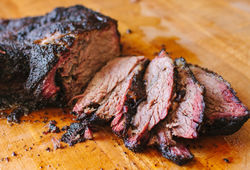 brisket