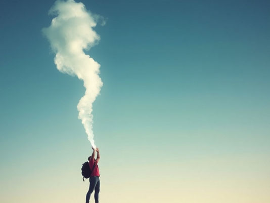 How to turn your Personal Struggle into your Superpower