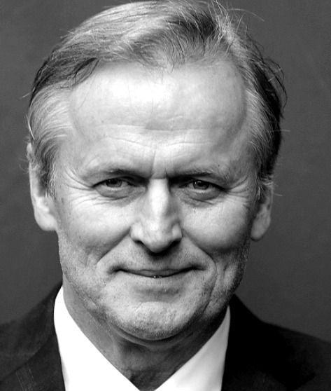 John Grisham