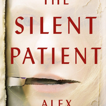 Review: The Silent Patient by Alex Michaelades