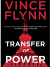 Review: Transfer of Power [Mitch Rapp series] by Vince Flynn