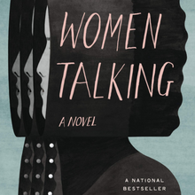 Review: Women Talking by Miriam Toews