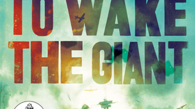 Review: To Wake the Giant by Jeff Shaara