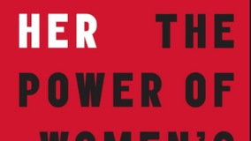 Review: Rage Becomes Her: The Power of Women’s Anger by Soraya Chemaly