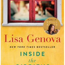 Review: Inside the O'Briens by Lisa Genova