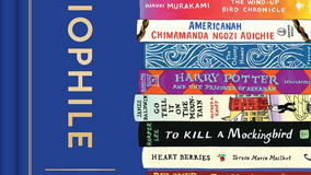 15 Books About Books for Book Lovers