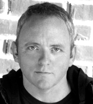 Dennis Lehane
