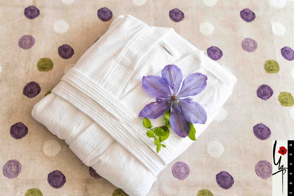 Хотелско Оборудване