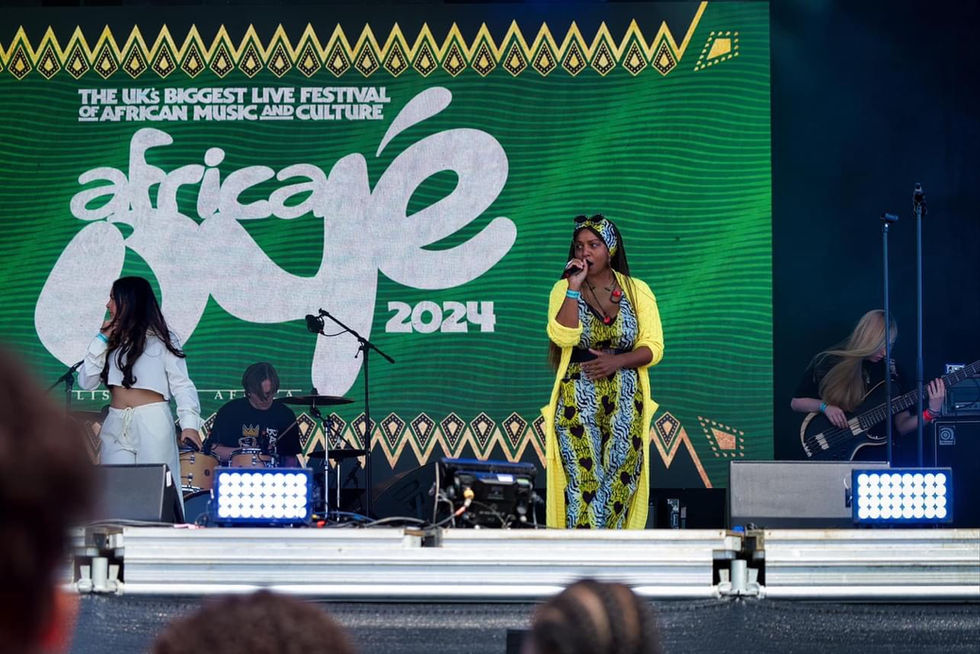 Live performances 