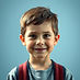 create the image of a 5-8 yr old kid of UK for testimonial.jpg