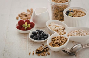 Gesunde Ernährung in den Wechseljahren