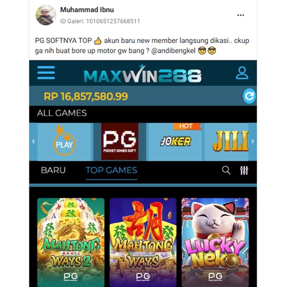MAXWIN288⚡ Situs Alternatif Login Link Bandar Slot Maxwin Terbaru - Divjot.co