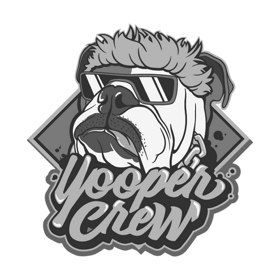 Made By A Farmer Partner Logo Yooper Crew