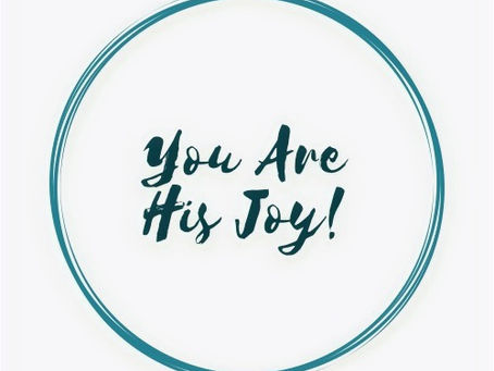 Thankfulness in our need