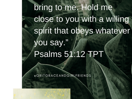 A letter from your Father