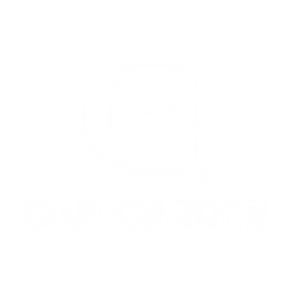 Made By A Farmer Partner Logo One Garden
