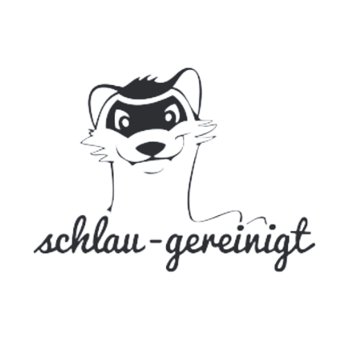 Logo der Firma Schlau Gereinigt