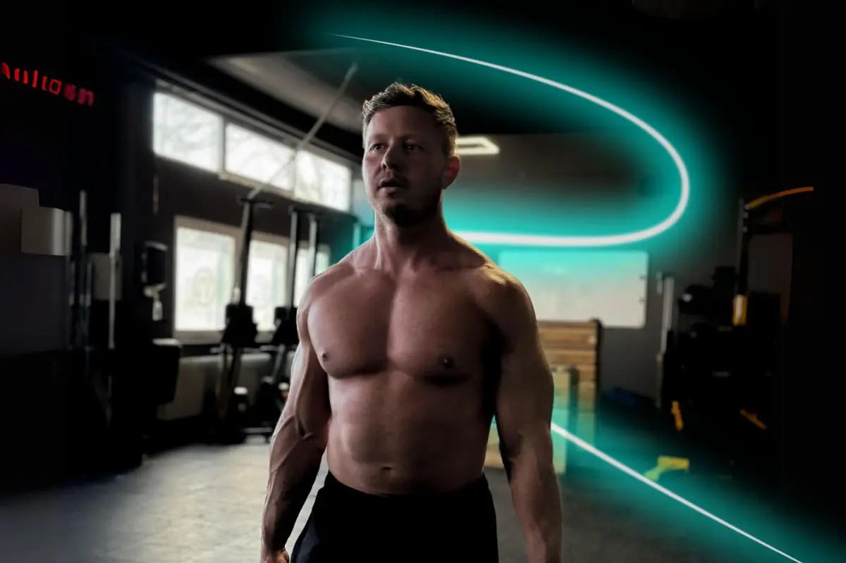 8 Wochen raus aus der Stagnation